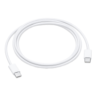 Apple 60W USB-C 充电线1m 适用IPad Mini6/Air5/Pro/iphone15