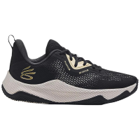 安德玛(Under Armour) 男女运动耐磨缓震篮球鞋 3026899-002