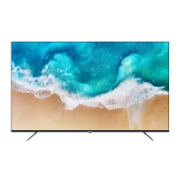 松下(Panasonic)电视 75英寸 4K超清全面屏 开机无广告 双频5GWiFi 智能语音 TH-75NX680C