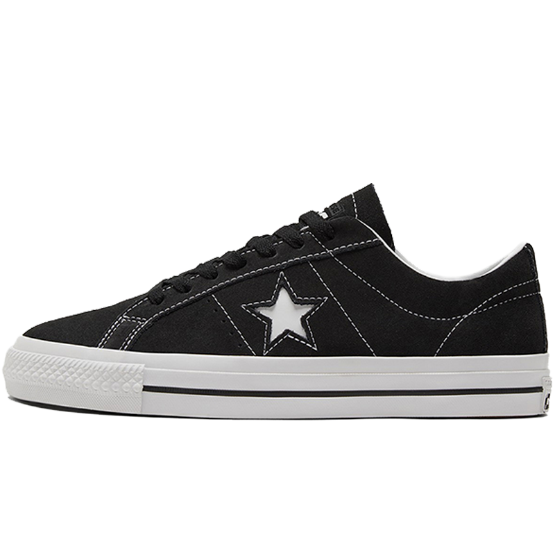 匡威(CONVERSE)2024男One Star Pro板鞋休闲鞋CS171327