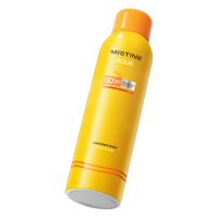蜜丝婷Mistine水活清透倍护防晒喷雾SPF50+ PA+++180ml