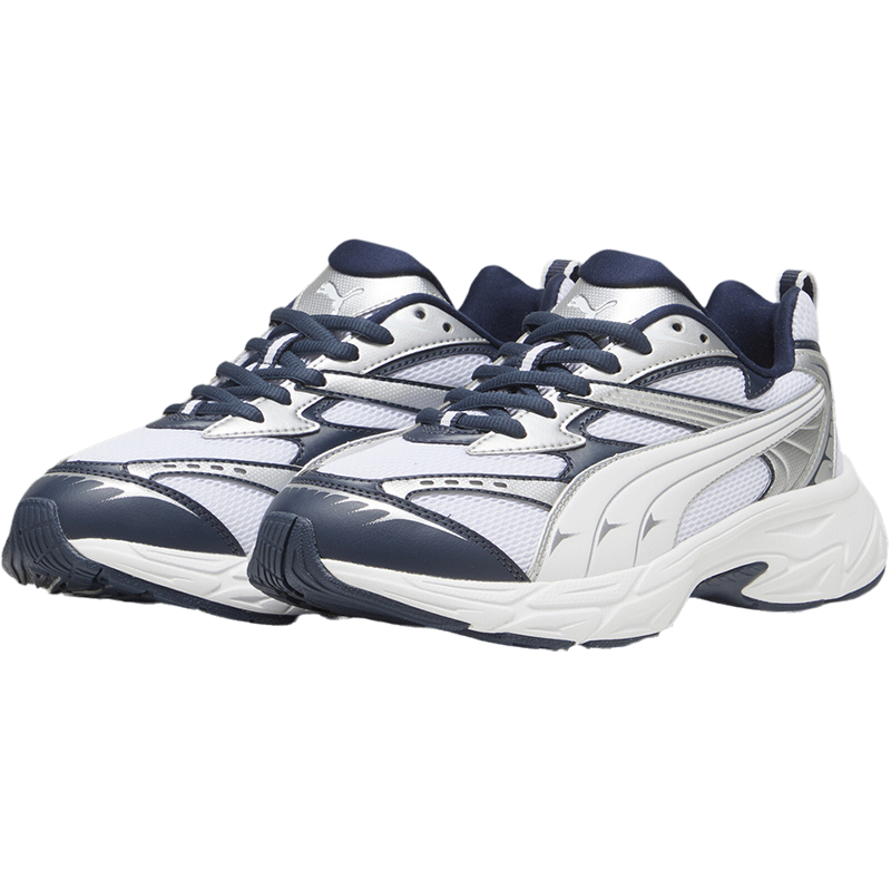 彪马(Puma)2024中性舒适百搭日常户外板鞋休闲鞋1PU39272430