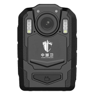 中城卫DSJ-X5视音频记录仪 32GB