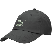 彪马(Puma)2024中性舒适户外休闲百搭运动帽3PU02584501