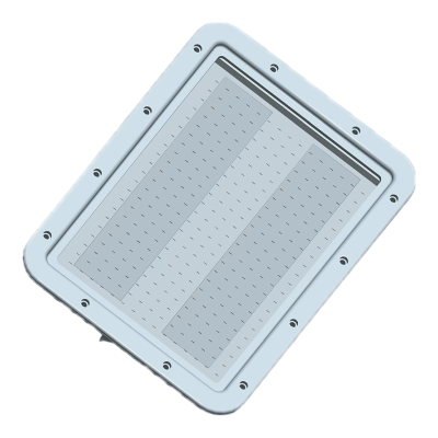 许力 HY1111-30 LED壁灯 IP65 6000K
