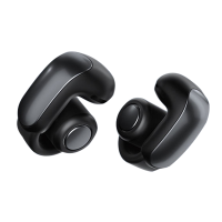 Bose Ultra开放式无线蓝牙耳机新款挂耳式空间音频不伤耳