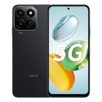 荣耀畅玩60 Plus 12GB+512GB 仙踪绿 5G全网通智能手机 五星超抗摔 6000mAh超耐用长续航 300%双扬大音量 八核骁龙处理器 5000万主摄 学生 中老年人