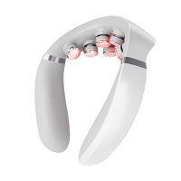 SKG G7Pro尊贵款 颈椎按摩器 (台) 白色