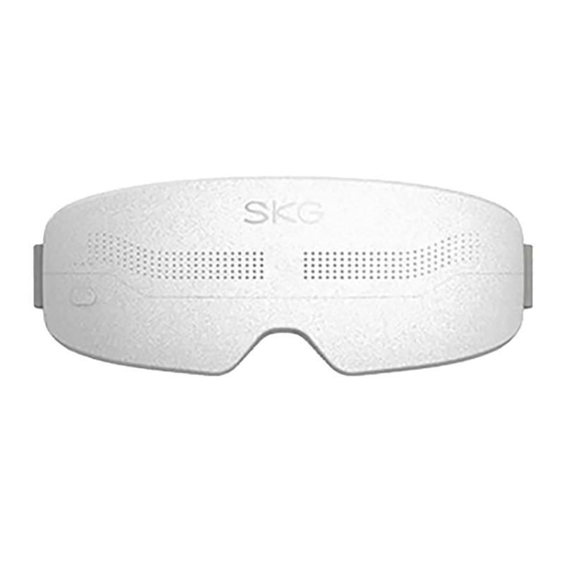 skg E4Pro 眼部按摩仪 (台) 灰白色