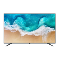 松下(Panasonic)电视 50英寸 4K超清全面屏 开机无广告 双频5GWiFi 智能语音 TH-50NX680C