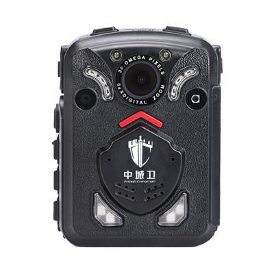 中城卫DSJ-A8音视频记录仪 64GB