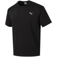 彪马(Puma)2024中性舒适户外休闲百搭运动T恤2PU68291501