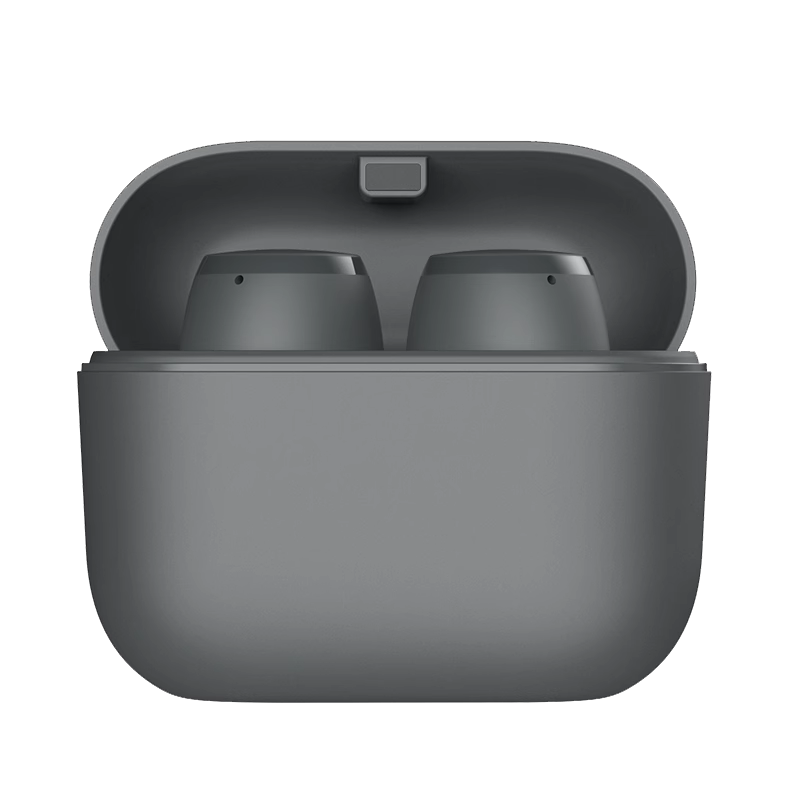 EDIFIER/漫步者 X3 AIR入耳式蓝牙耳机无线降噪运动高音质男女生款2023新款PLUS通用 雅灰色