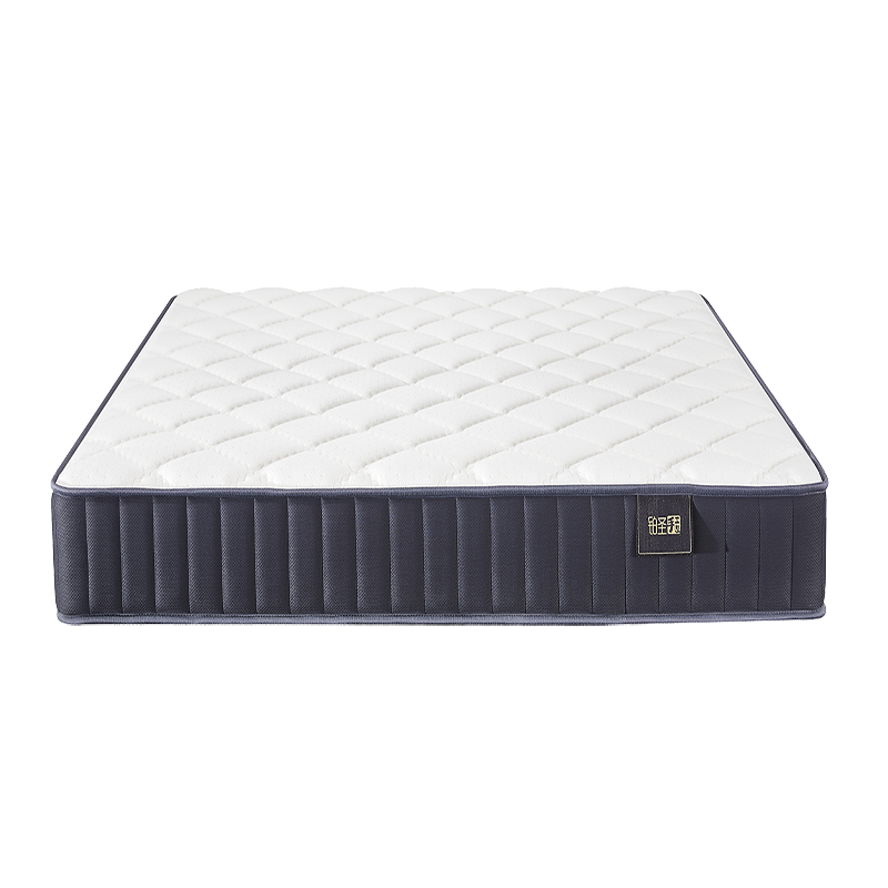 铂圣床垫天然乳胶亲肤透气面料舒适软床垫