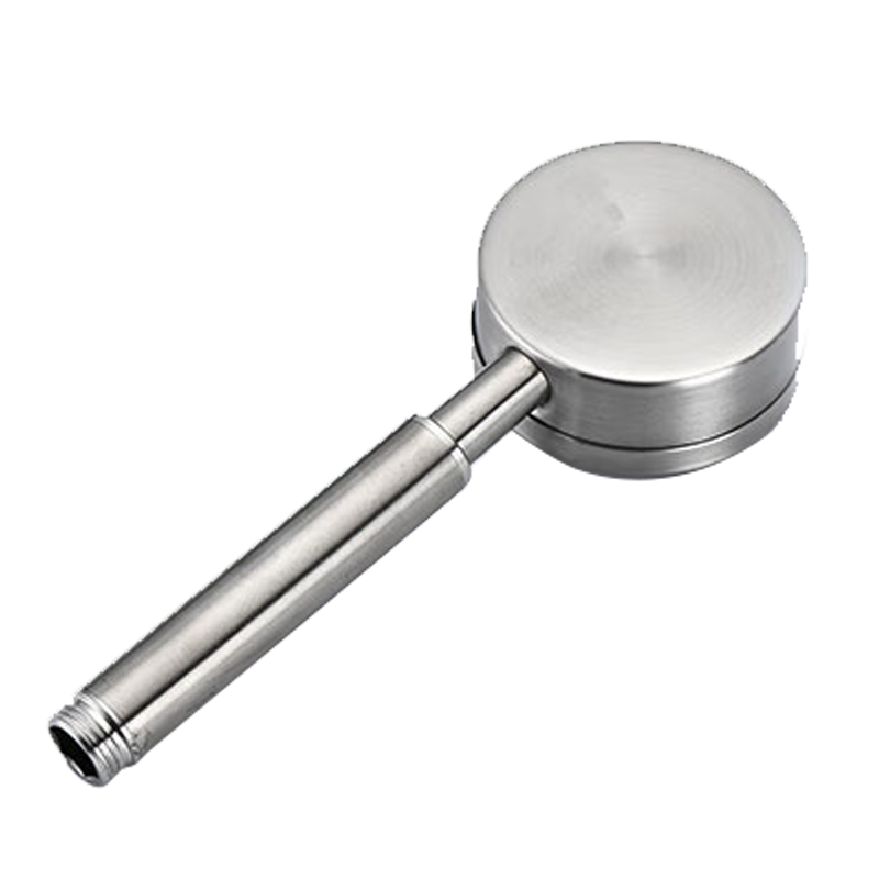 魅祥304不锈钢增压手持花洒淋浴手喷