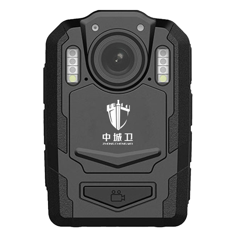 中城卫DSJ-X5视音频记录仪 128GB