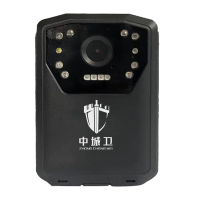 中城卫DSJ-N7视音频记录仪 128GB