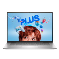 戴尔(DELL)灵越16 PLUS 7630 16英寸大屏笔记本(i7-13620H 16G 1T RTX4060)