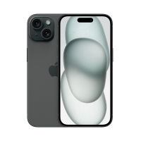 Apple iPhone 15 512G 黑色 移动联通电信手机 5G全网通手机 全新正品国行