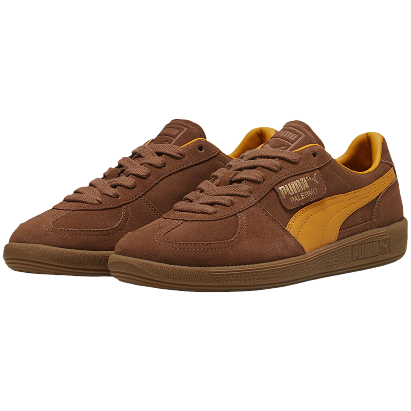 彪马(Puma)2024中性舒适百搭日常户外板鞋休闲鞋1PU39646303