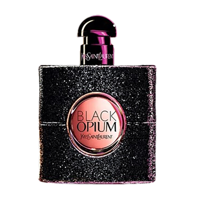 圣罗兰(YSL) 30ml 黑色奥飘茗咖啡花香水 (瓶)