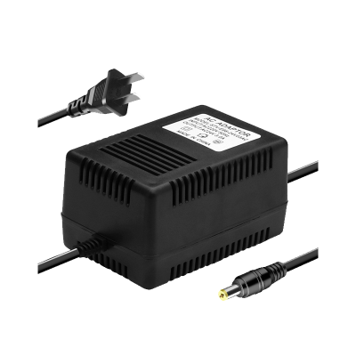 220V转AC交流变压器24V3A监控球机电源适配器
