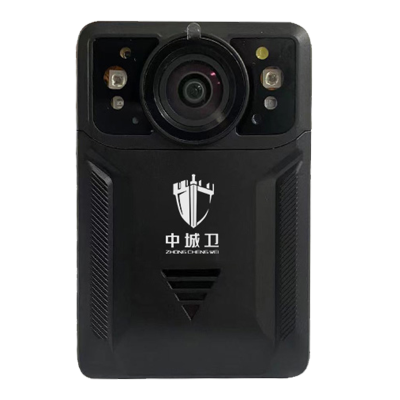 中城卫DSJ-X7音视频记录仪 512GB
