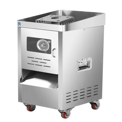 瑞宇绞肉机(盆式)420*465*810mm/220V2.2KW/绞肉180-220Kg/h