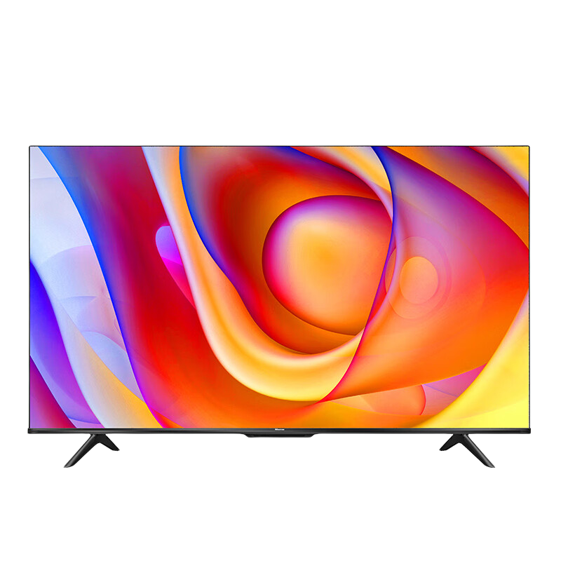 海信电视 75E3H/75E3HD  75英寸 4K超高清 120Hz MEMC防抖 2+32GB AI远场语音智能电视