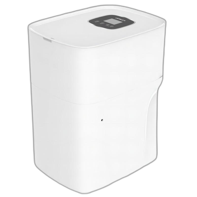 立升软水机LR3-S-5A