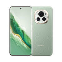 荣耀Magic6 16GB+512GB 麦浪绿 单反级荣耀鹰眼相机 荣耀巨犀玻璃 5450mAh第二代青海湖电池 5G手机