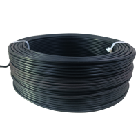 沈迈 低烟无卤耐火电线 WDZN-BYJ-10mm²(95米)/捆(颜色可备注)