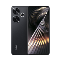 Redmi Turbo 3 墨晶 12GB内存+ 512GB存储