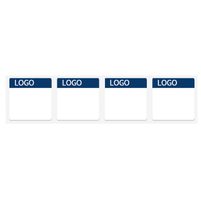 彩标(Color Sign) CB-601500 一体化标签 标签纸 60mm*15m 尺寸颜色可定制