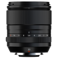 [新品]富士镜头JT33mmF1.4进阶套餐 微单镜头 富士 33/1.4 人像定焦镜头大光圈 二代