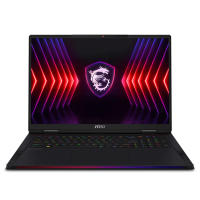 微星泰坦GE78 满血RTX 4090 i9-14900HX 2.5K+ 240Hz 16: 10釉月屏 极光矩阵灯条 丹拿6音响级扬声器 WIFI 7无线网卡