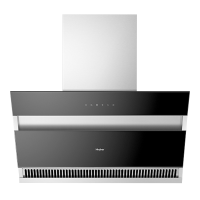 海尔(Haier)油烟机CXW-219-C2903 侧吸式 20爆炒大吸力 一级能效 触控 家用 海尔厨房电器