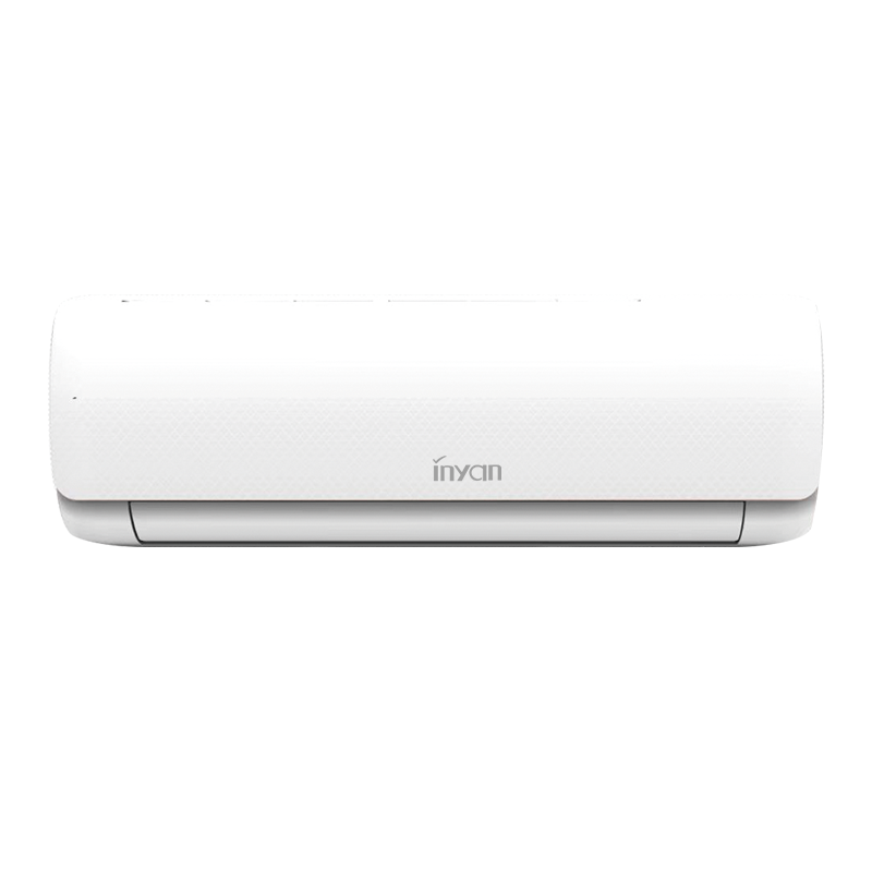 迎燕空调inyan1.5匹p冷暖两用3级能效变频家用纯铜管自动清洗独立除湿节能挂机壁挂式KFR-35GW/BPR3AQA