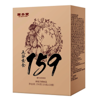固本堂159代餐粉350克*3+山药葛根玉米羹600g