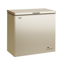 澳柯玛(AUCMA)208升家用商用大容量冷藏冷冻卧式冰柜一机多用电脑控温节能省电单温顶开冷柜BC/BD-208DNE