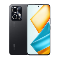荣耀90 GT 16GB+512GB 星曜黑 第二代骁龙8旗舰芯 超凡帧画引擎 荣耀绿洲护眼屏 5000mAh轻薄长续航 OIS 5G直屏 5G智能手机