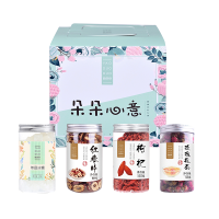 贡极茸道.松茸味道礼盒(专供)