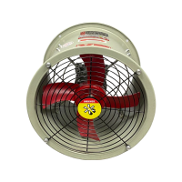 赛时工控(SHSSGK) SKSF3-800 低噪声轴流风机(管道式) (单位:台) 灰白