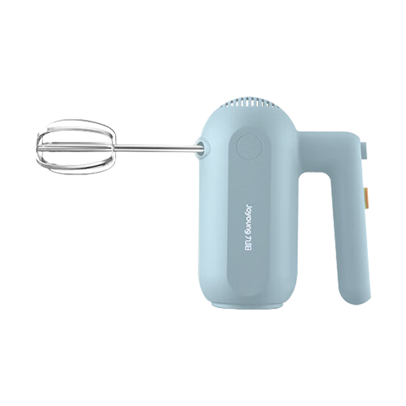 九阳(Joyoung)打蛋器手动电动小型家用烘焙工具奶油打发器搅拌器迷你打蛋机S-LD156
