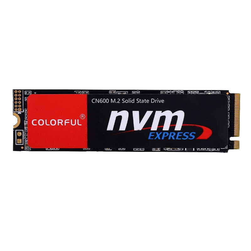 GM7 1TB 固态硬盘 M.2接口(NVMe协议) 读速7200MB/s GM7系列|NVMe PCIe 4.0台式电脑笔记本固态硬盘1TB固态