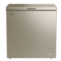 澳柯玛BC/BD-203GF冰柜家用小型商用卧式冷柜一级能效节能冷藏冷冻柜速冻柜玻璃面板 BC/BD-203GF