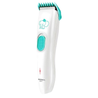 超人宝宝理发器 充电式电推剪 RC521
