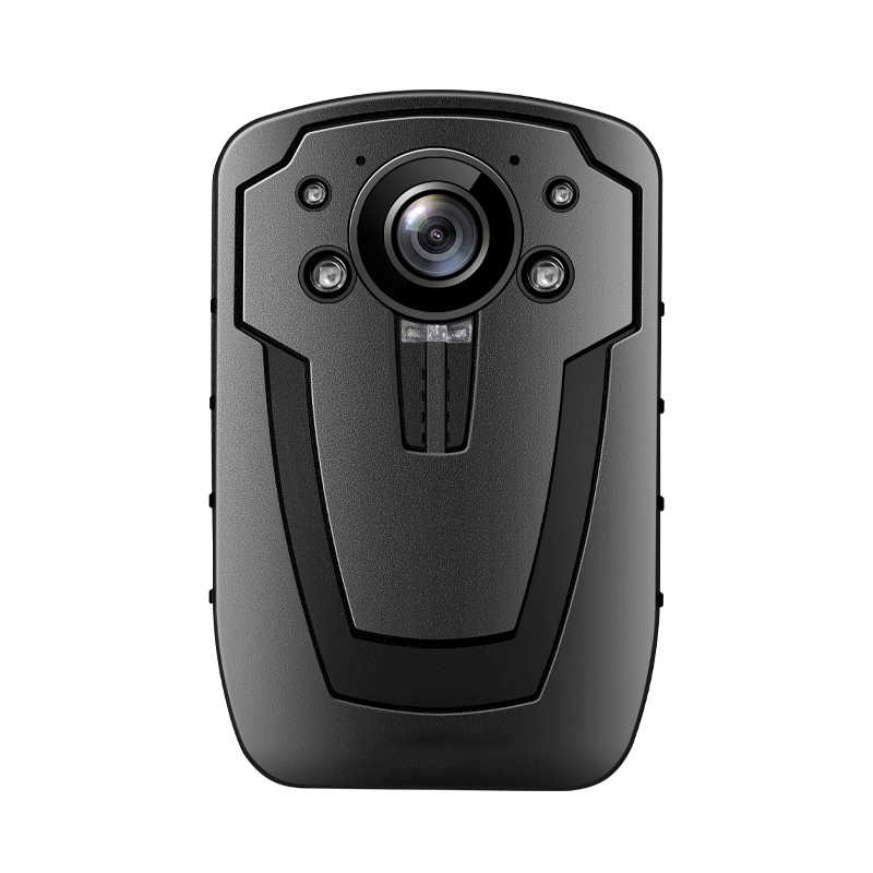 执法1号DSJ-C8音视频记录仪高清夜视胸前佩戴随身现场记录仪