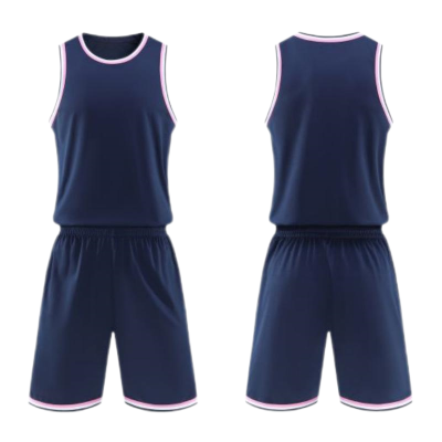 健訫奕天篮球服AL6647