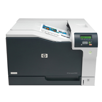 惠普惠普Color LaserJet Professional CP5225 A3彩色激光打印机 惠普CP5225打印机 惠普A3彩色激光打印机套餐2
